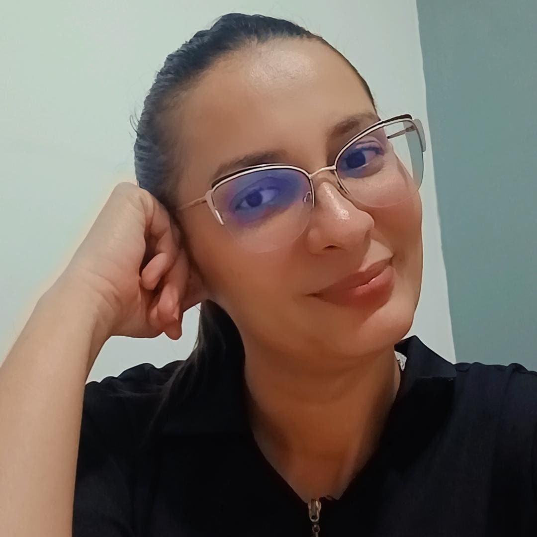 Wilma Alves Flores